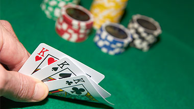Poker culub88 Donie lyons poker